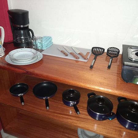Hostel Osa Tucan Drake Drakes Bay Стая снимка