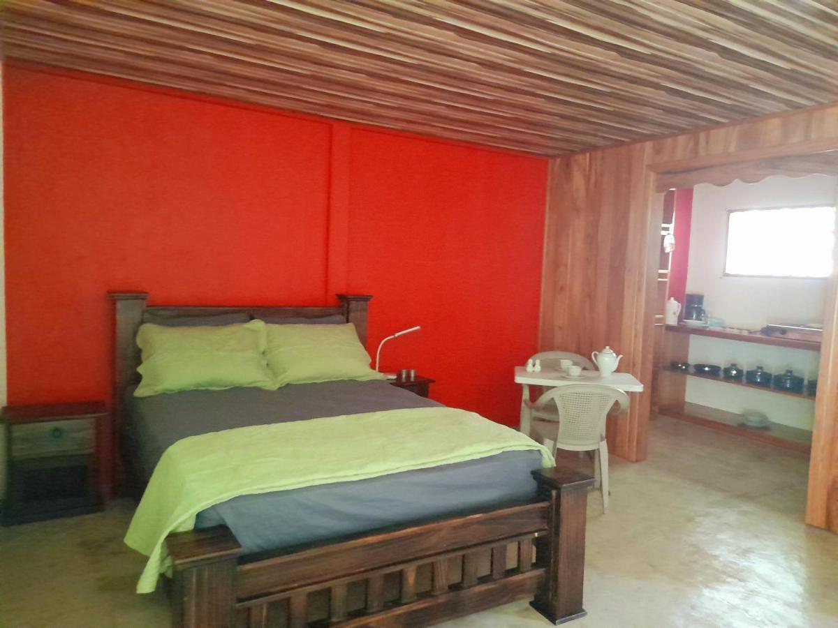 Hostel Osa Tucan Drake Drakes Bay Екстериор снимка