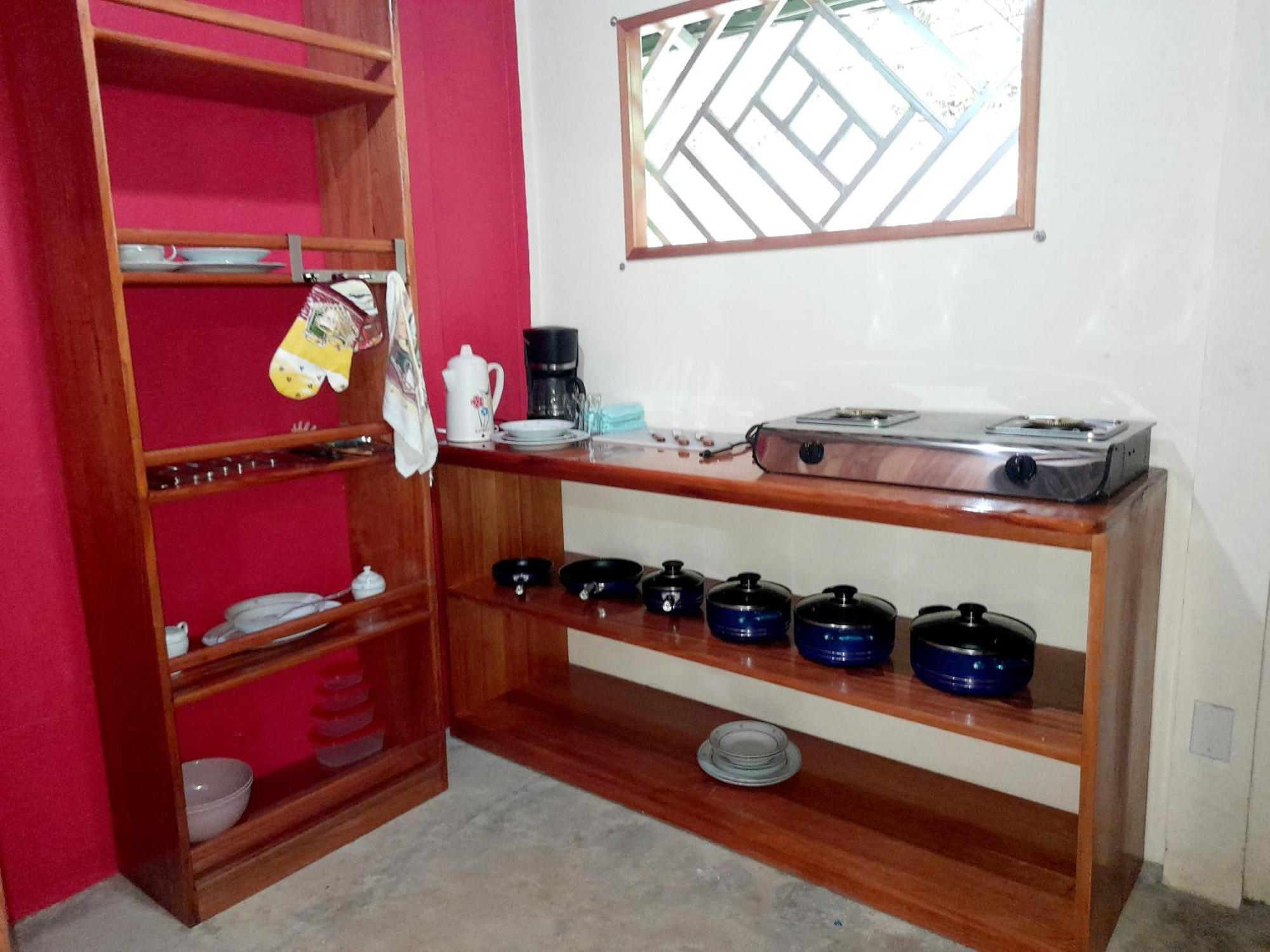 Hostel Osa Tucan Drake Drakes Bay Стая снимка
